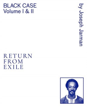 Black Case Volume I  II
