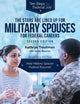 Book cover of: Stars are Lined Up for Military Spouses. By: Kathryn K. Troutman
