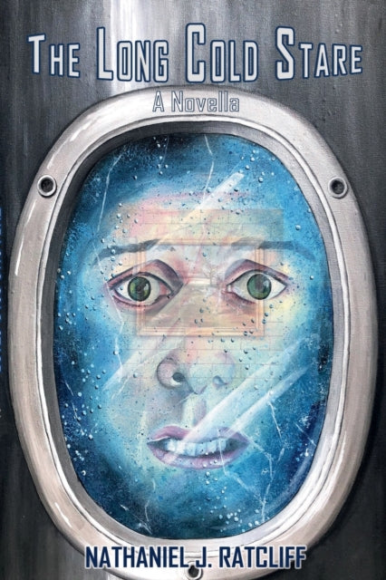 Book cover of: Long Cold Stare. By: Nathaniel Ratcliff