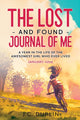 Book cover of: Lost and Found Journal of Me