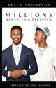 Book cover of: Millions Accepted & Excepted