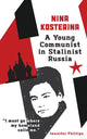 Book cover of: Nina Kosterina. By: Jennifer Phillips