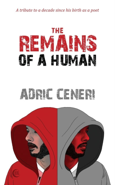 Book cover of: Remains of a Human