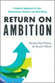 Book cover of: Return on Ambition. By: Nicolai Chen Nielsen
