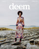 Book cover of: Deem Journal: Issue 5. By: Alice Grandoit-Sutka