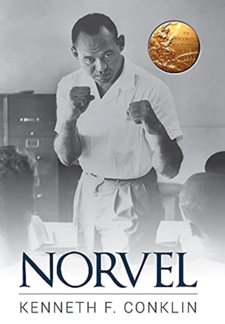 Book cover of: Norvel. By: Kenneth Conklin