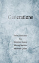 Book cover of: Generations