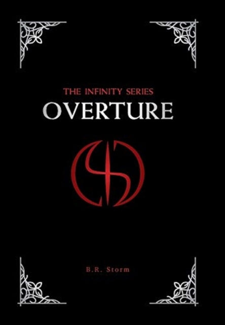 Book cover of: Overture