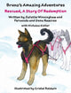Book cover of: Rescued. By: Juliette Winningham