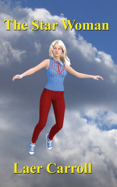 Book cover of: Star Woman