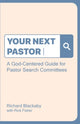 Book cover of: Your Next Pastor