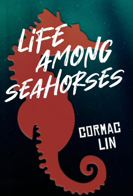 Book cover of: Life Among Seahorses