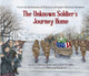 Book cover of: Unknown Soldier's Journey Home. By: Nancy Rust