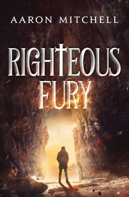 Book cover of: Righteous Fury