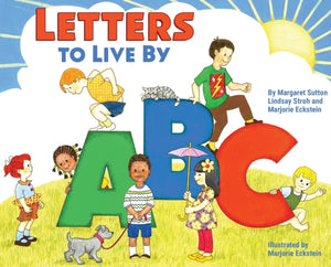 Letters to Live By