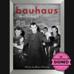 Bauhaus In Chicago
