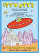 Book cover of: Itt' N' Ott's Vacation Journey