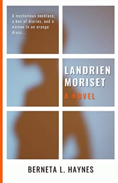 Book cover of: Landrien Moriset