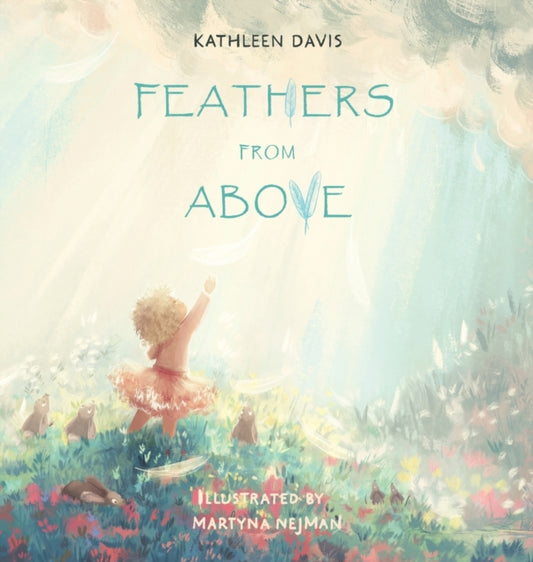 Feathers from Above