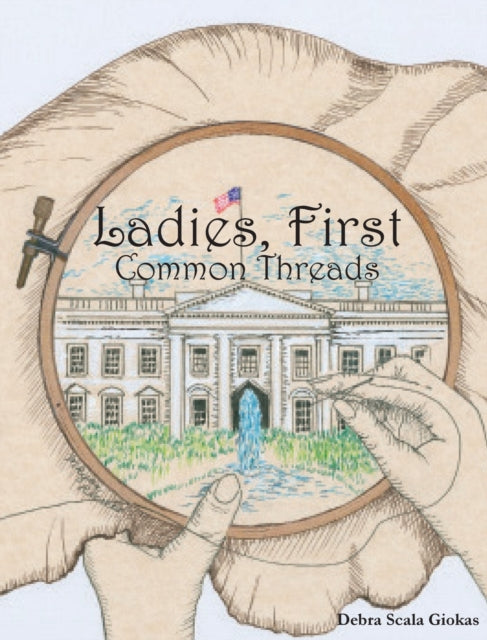 Book cover of: Ladies, First
