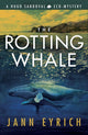 Book cover of: Rotting Whale. By: Jann Eyrich