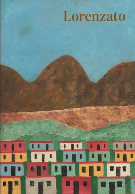 Book cover of: Lorenzato