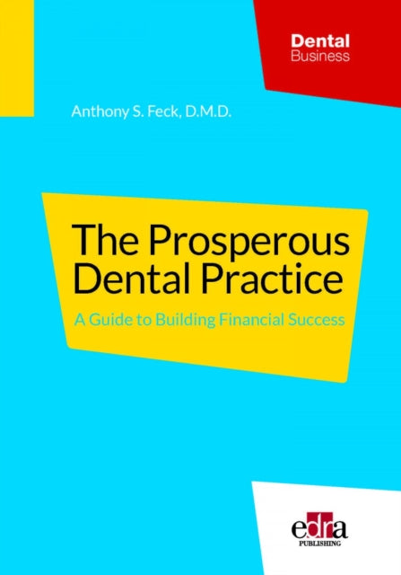 Book cover of: Prosperous Dental Practice