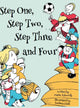 Book cover of: Step One, Step Two, Step Three and Four