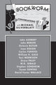 Book cover of: Bookworm. By: Michael Silverblatt