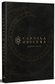 Candela Obscura Core Rulebook 9781737372547 Spenser Starke
