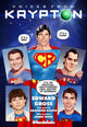 Book cover of: Voices from Krypton. By: Gross, Edward