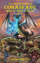 Book cover of: Adventures of Cobasfang. By: David Walker - undifferentiated