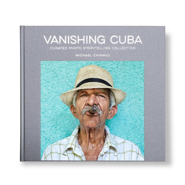 Vanishing Cuba - Silver Edition
