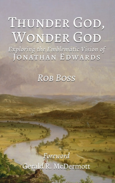 Book cover of: Thunder God, Wonder God. By: Robert Boss