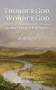 Book cover of: Thunder God, Wonder God. By: Robert Boss