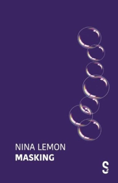Book cover of: Masking