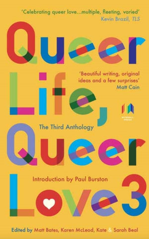 Queer Life, Queer Love
