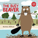 Book cover of: Busy Beaver. By: Nicholas Oldland