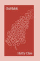 Book cover of: (In)Habit