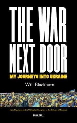 The WAR Next Door