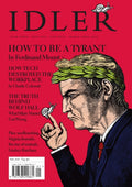 Idler