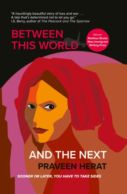 Between This World and the Next