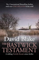 Book cover of: Bastwick Testament