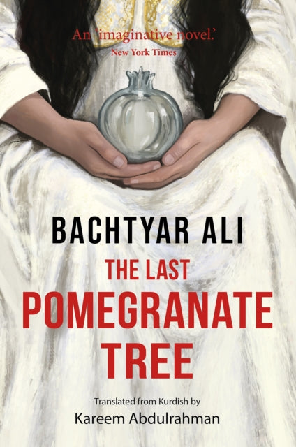 Book cover of: Last Pomegranate Tree
