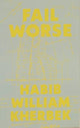 Book cover of: Fail Worse