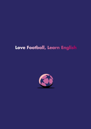 English Language Learner Notebook