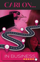 Book cover of: Cari on... in Business