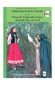 Marina and the Curse of the Royal Yugoslavian Academy of Art 9781739144227 Miriam Elia