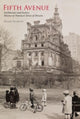Book cover of: Fifth Avenue. By: Mosette Broderick