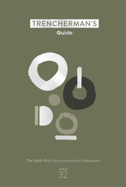 Book cover of: Trencherman's Guide: No 32
